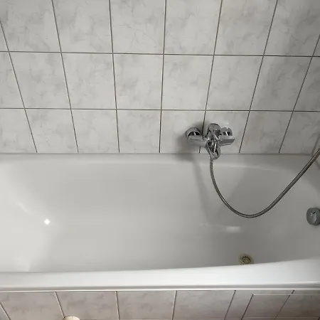 아파트 Your Second Home- In Heart Of