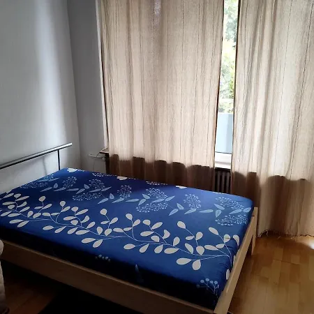 Your Second Home- In Heart Of