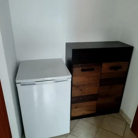 아파트 Your Second Home- In Heart Of *