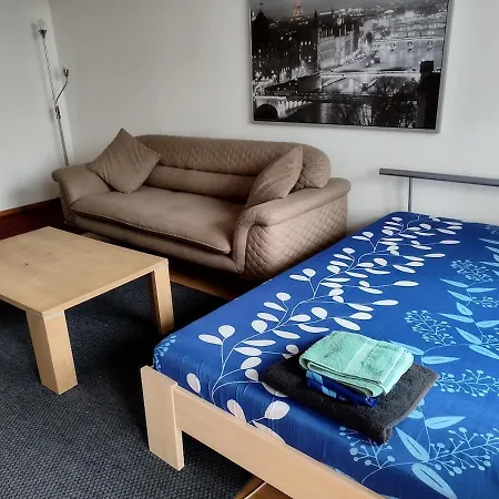 Your Second Home- In Heart Of * Sindelfingen