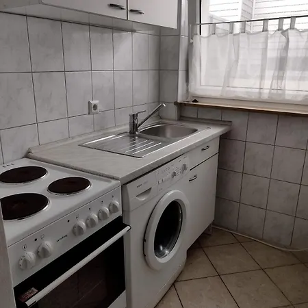 Your Second Home- In Heart Of *