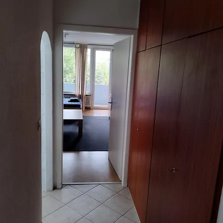 Your Second Home- In Heart Of * Sindelfingen