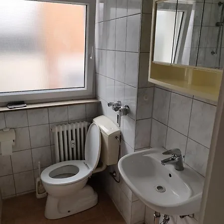 아파트 Your Second Home- In Heart Of *