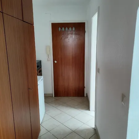 Your Second Home- In Heart Of