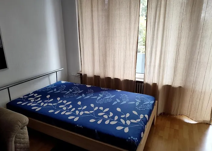 Your Second Home- In Heart Of