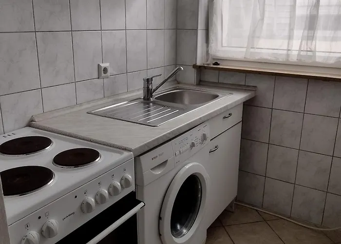 Your Second Home- In Heart Of *