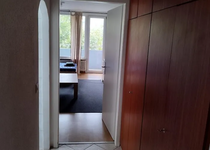 Your Second Home- In Heart Of * Sindelfingen