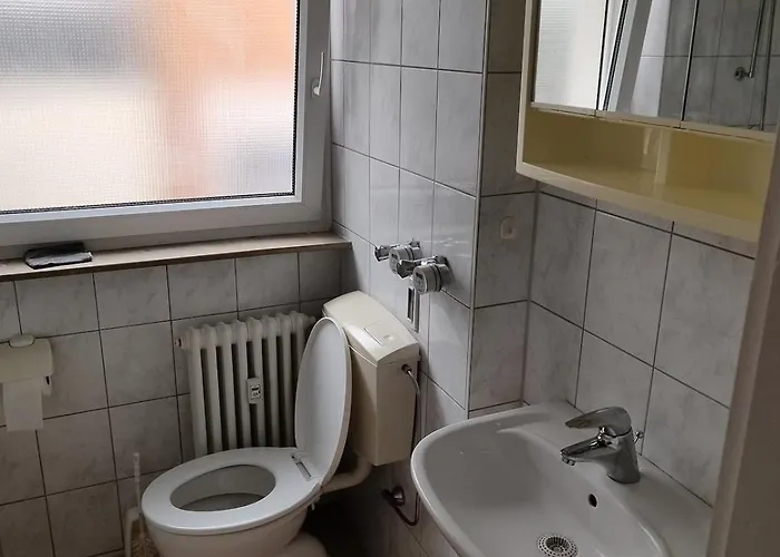 Apartamento Your Second Home- In Heart Of *