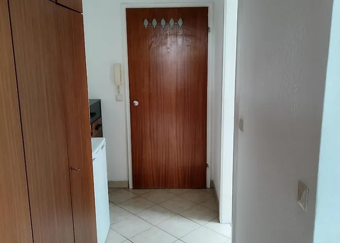 Your Second Home- In Heart Of